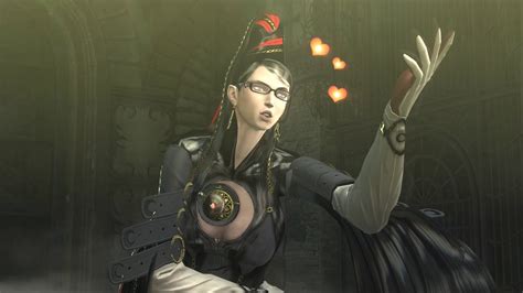 Click here to view the original image. . Rule 34 bayonetta